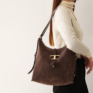 TODS トッズ ショルダーバッグ T TIME...の商品画像
