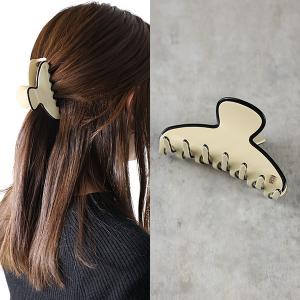 ⭐️マッキントッシュロンドン ⭐️ アレクサンドルドゥパリ　ヘアクリップ　リズレ　黒 2511-G6V0235109__L_1000x.jpg?v
