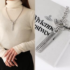 Vivienne Westwood（ヴィヴィアンウエストウッド） ネックレス