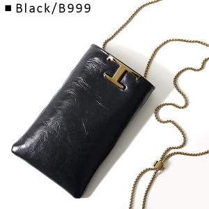 TODS トッズ スマホショルダー T Tim...の詳細画像1