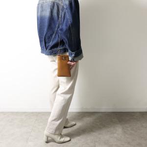 TODS トッズ スマホショルダー T Tim...の詳細画像3