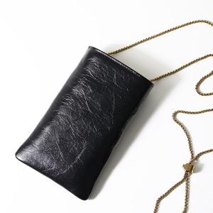 TODS トッズ スマホショルダー T Tim...の詳細画像4