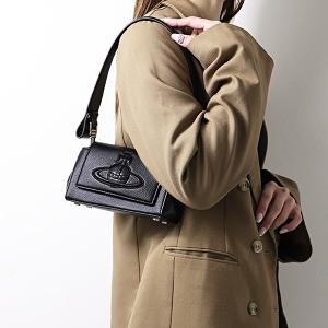 Vivienne Westwood HAZEL SMALL HANDBAG ヴィヴィアン　ハンドバッグ　カバン　ショルダーバッグ ☆Vivienne Westwood☆HAZEL ハンドバッグ S (Vivienne Westwood