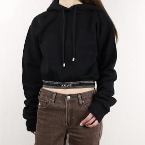 MAISON KITSUNE（メゾン キツネ） FOX HEAD PATCH FITTED TURTLENECK