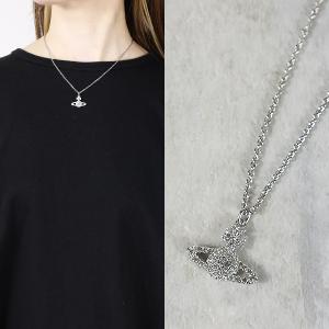 Vivienne Westwood（ヴィヴィアンウエストウッド） ネックレス London