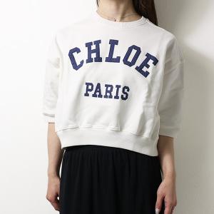 Chloe（クロエ） ロングTシャツ キッズ メンズ レディース Tシャツ