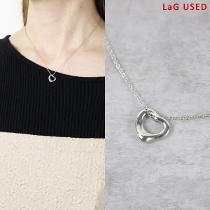 TIFFANY&Co.（ティファニー） ハードウェア パール ロック ネックレス
