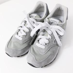 New Balance ニューバランス スニー...の詳細画像4