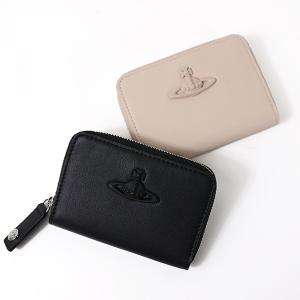Vivienne Westwood（ヴィヴィアンウエストウッド） SAFFIANO PRINT