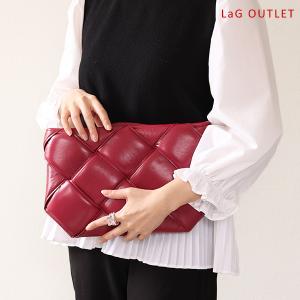 BOTTEGA VENETA（ボッテガ・ヴェネタ） 並行輸入 クラッチ セカンド