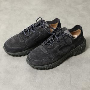 BUTTERO（ブッテロ） スリッポン TANINO Suede Slip on タニーノ