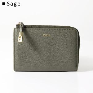 FURLA フルラ カードケース Goccia...の詳細画像2