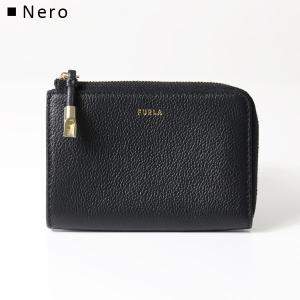 FURLA フルラ カードケース Goccia...の詳細画像3