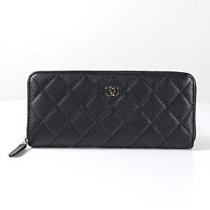 CHANEL シャネル 長財布 Matelas...の詳細画像2