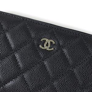 CHANEL シャネル 長財布 Matelas...の詳細画像4