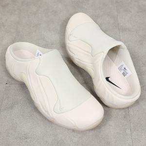 NIKE（ナイキ） クロッグポジット [CLOGPOSITE] オフノワール