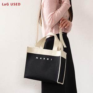 MARNI（マルニ） トートバッグ TRIBECA トライベッカ SHMQ000A15 P5807