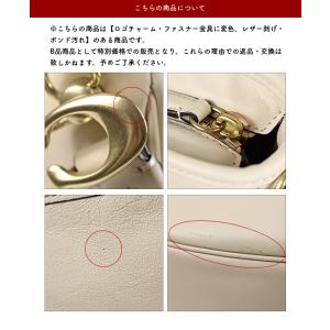 【LaGアウトレット】Coach コーチ ショ...の詳細画像1