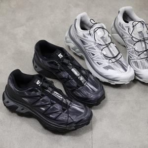SALOMON（サロモン） 【20%OFF】 SALOMON XT-6 CAMO XT-6 カモ メンズ