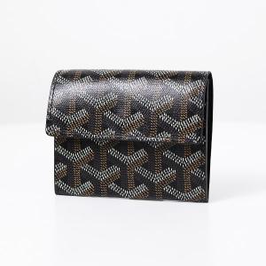BALENCIAGA（バレンシアガ） 三つ折り財布 HOURGLASS Compact Wallet