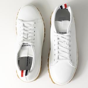 THOM BROWNE トムブラウン スニーカ...の詳細画像2