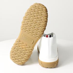 THOM BROWNE トムブラウン スニーカ...の詳細画像3