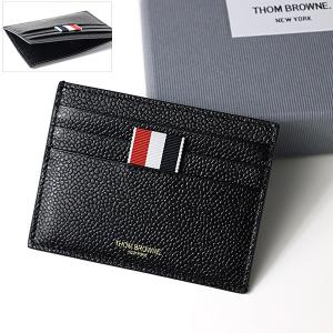 THOM BROWNE（トム ブラウン） カードケース MAW021L 00198 レディース
