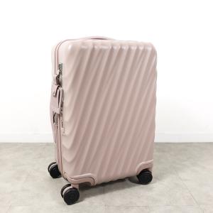 TUMI（トゥミ） 並行輸入 キャリーケース アルファスリー 02603624D3