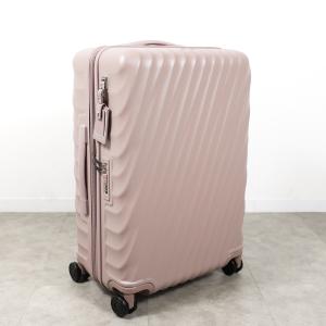 TUMI キャリーケース TUMI（トゥミ） キャリーケース 19 Degree Expandable 4 wheel Carry