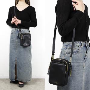 TUMI トゥミ ショルダーバッグ VOYAG...の詳細画像1