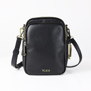 TUMI トゥミ ショルダーバッグ VOYAG...の詳細画像2