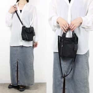 TUMI トゥミ ショルダーバッグ VOYAG...の詳細画像1