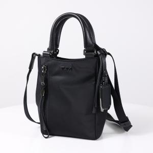 TUMI トゥミ ショルダーバッグ VOYAG...の詳細画像2