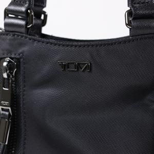 TUMI トゥミ ショルダーバッグ VOYAG...の詳細画像4