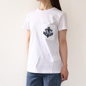 TORY BURCH（トリーバーチ） ニット 146090 レディース 半袖 セーター
