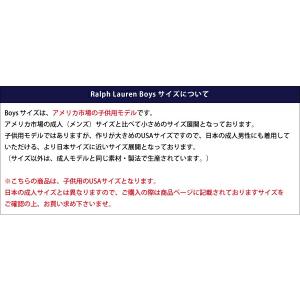 【ネコポス配送】POLO RALPH LAUR...の詳細画像1