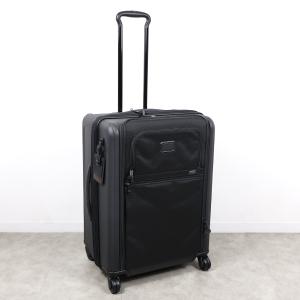 TUMI（トゥミ） 【並行輸入品】TUMI 22652 ALPHA2シリーズ 4輪