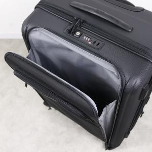 TUMI トゥミ キャリーケース ALPHA ...の詳細画像5