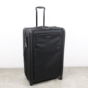 TUMI（トゥミ） 並行輸入 キャリーケース アルファ 02203561D3/ 117161