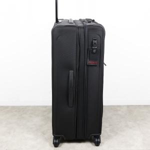 TUMI トゥミ キャリーケース ALPHA ...の詳細画像2