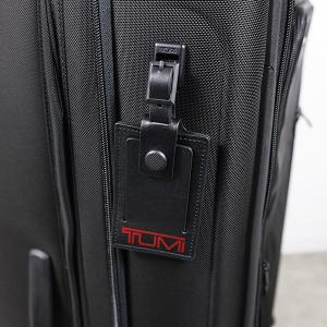 TUMI トゥミ キャリーケース ALPHA ...の詳細画像3