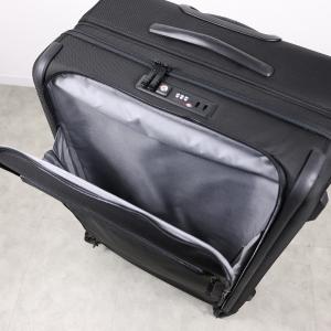 TUMI トゥミ キャリーケース ALPHA ...の詳細画像5