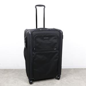 TUMI（トゥミ） スーツケース TUMI ALPHA（アルファ） デュアル