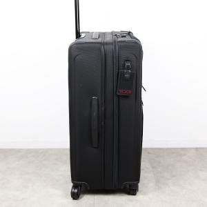 TUMI トゥミ キャリーケース ALPHA ...の詳細画像2