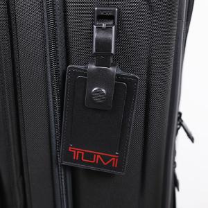 TUMI トゥミ キャリーケース ALPHA ...の詳細画像3