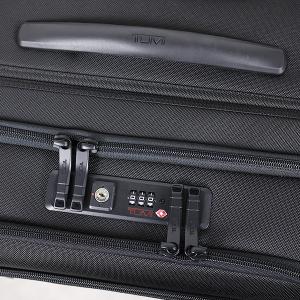 TUMI トゥミ キャリーケース ALPHA ...の詳細画像4