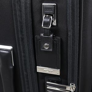 TUMI トゥミ キャリーケース ARRIVE...の詳細画像4