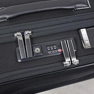 TUMI トゥミ キャリーケース ARRIVE...の詳細画像5