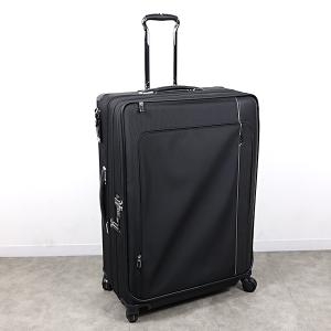 TUMI トゥミ キャリーケース ARRIVE Extended Trip Dual Access 4 Wheel Check-in 025503969D3 メンズ 126L TSAロック搭載 4輪 スーツケース キャリーバッグ