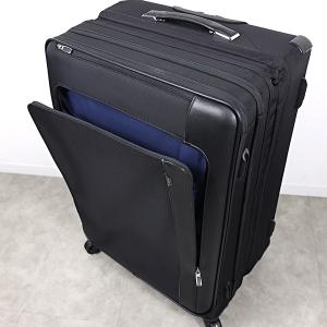 TUMI トゥミ キャリーケース ARRIVE...の詳細画像3